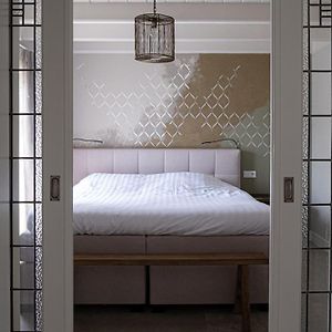 Luxe Vierpersoonskamer